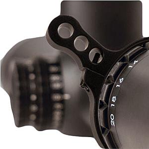 Switchview for 5-20×50 Tactical Scope