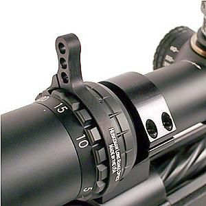 Switchview for 5-30×56 Tactical Scope